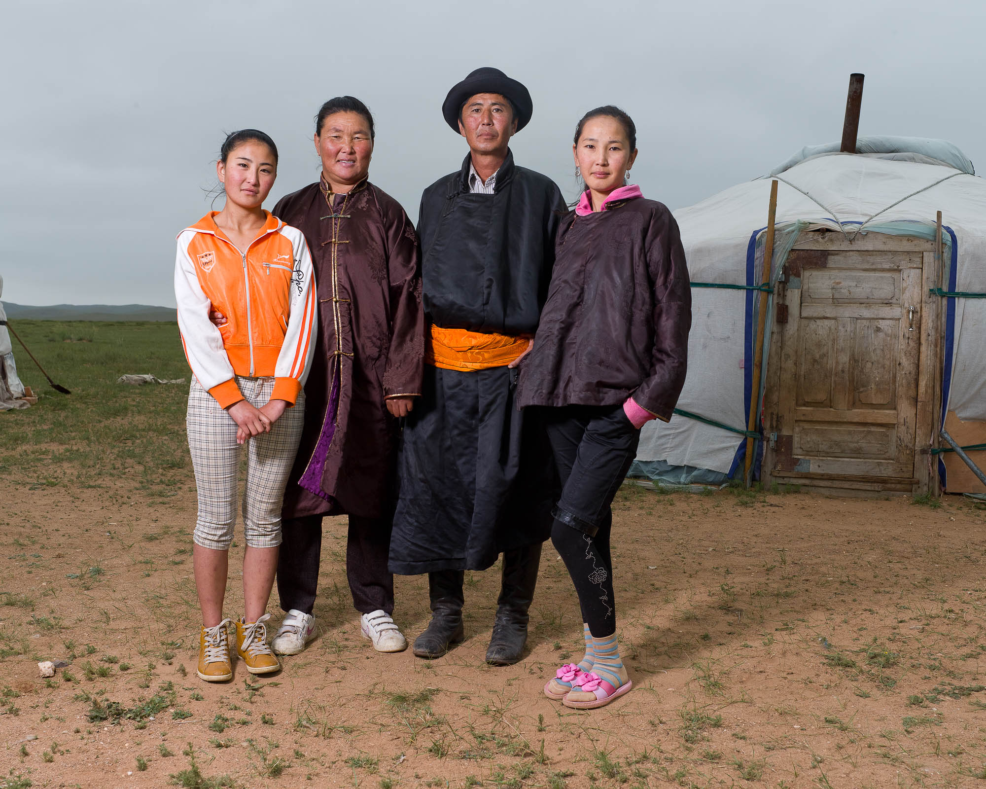 Nomads 2