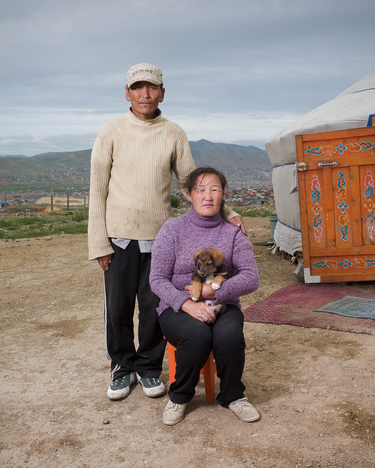 Nomads 5