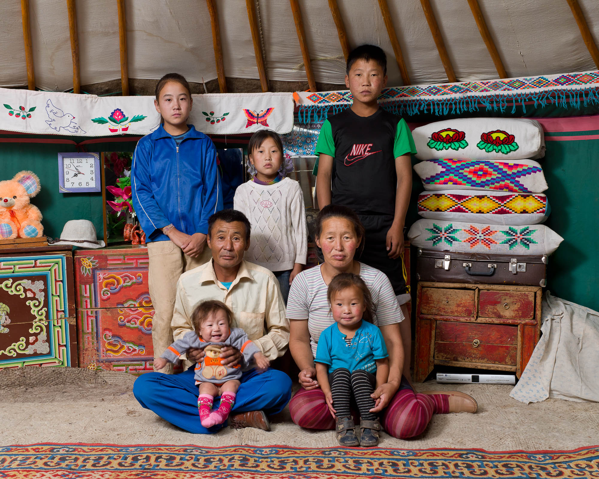 Nomads 8