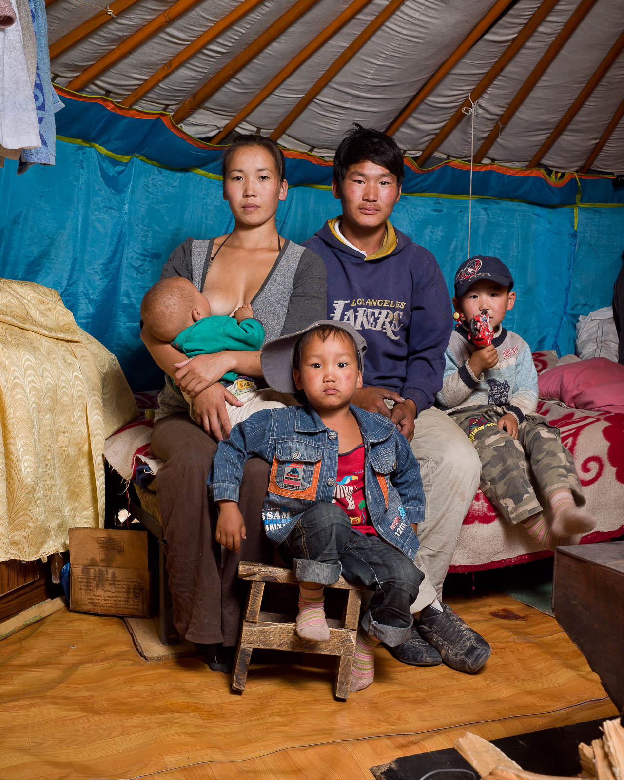 Nomads 9