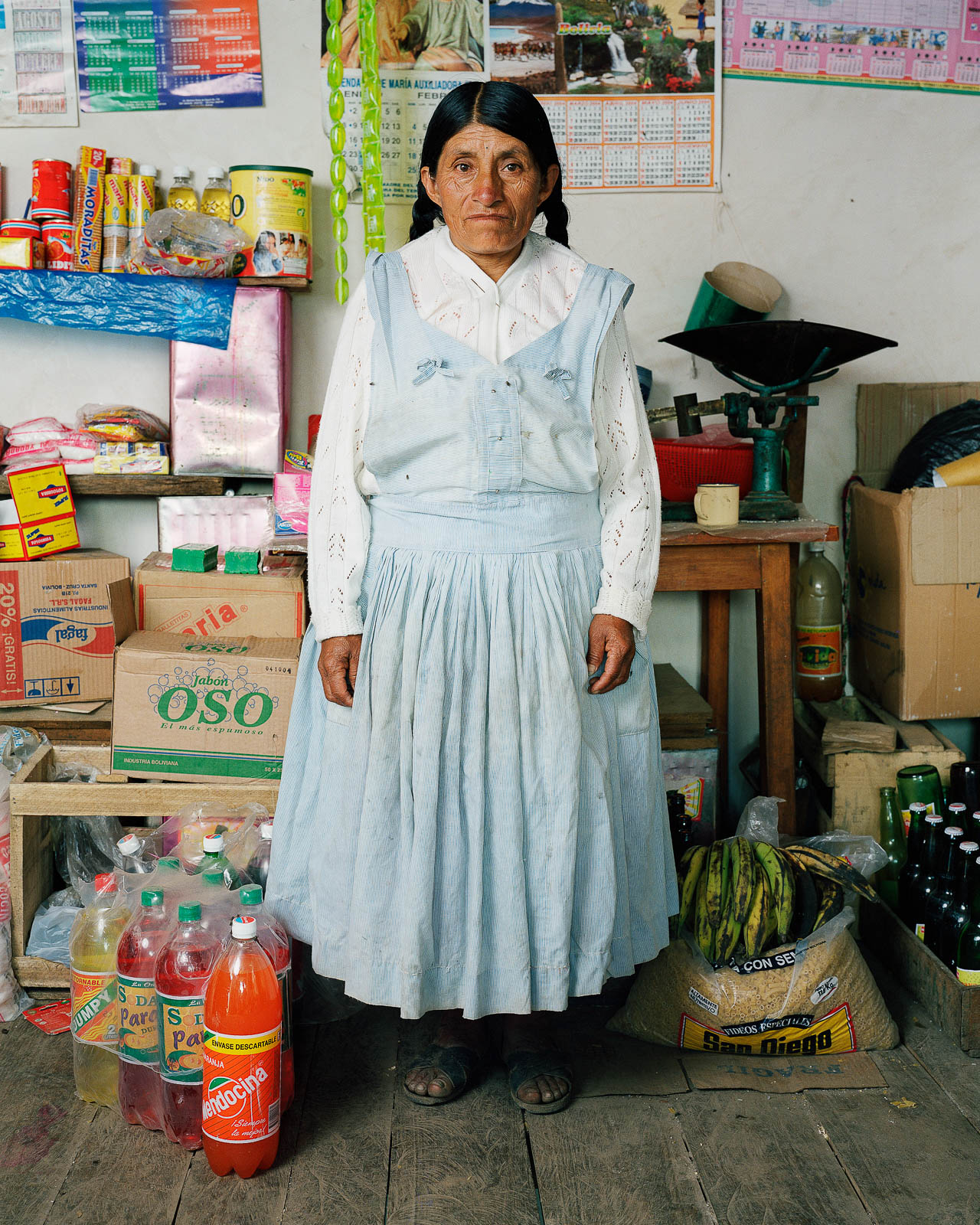 Bolivia chipo 03