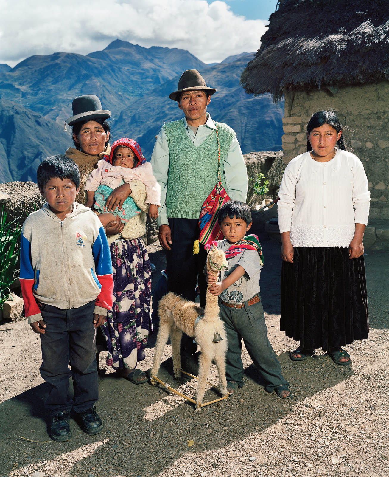 Bolivia chipo 04