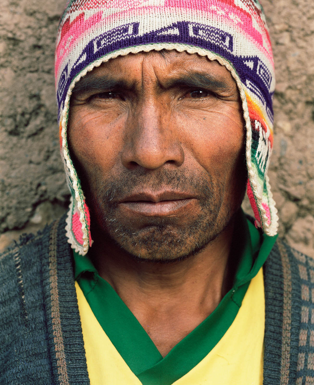 Bolivia chipo 06