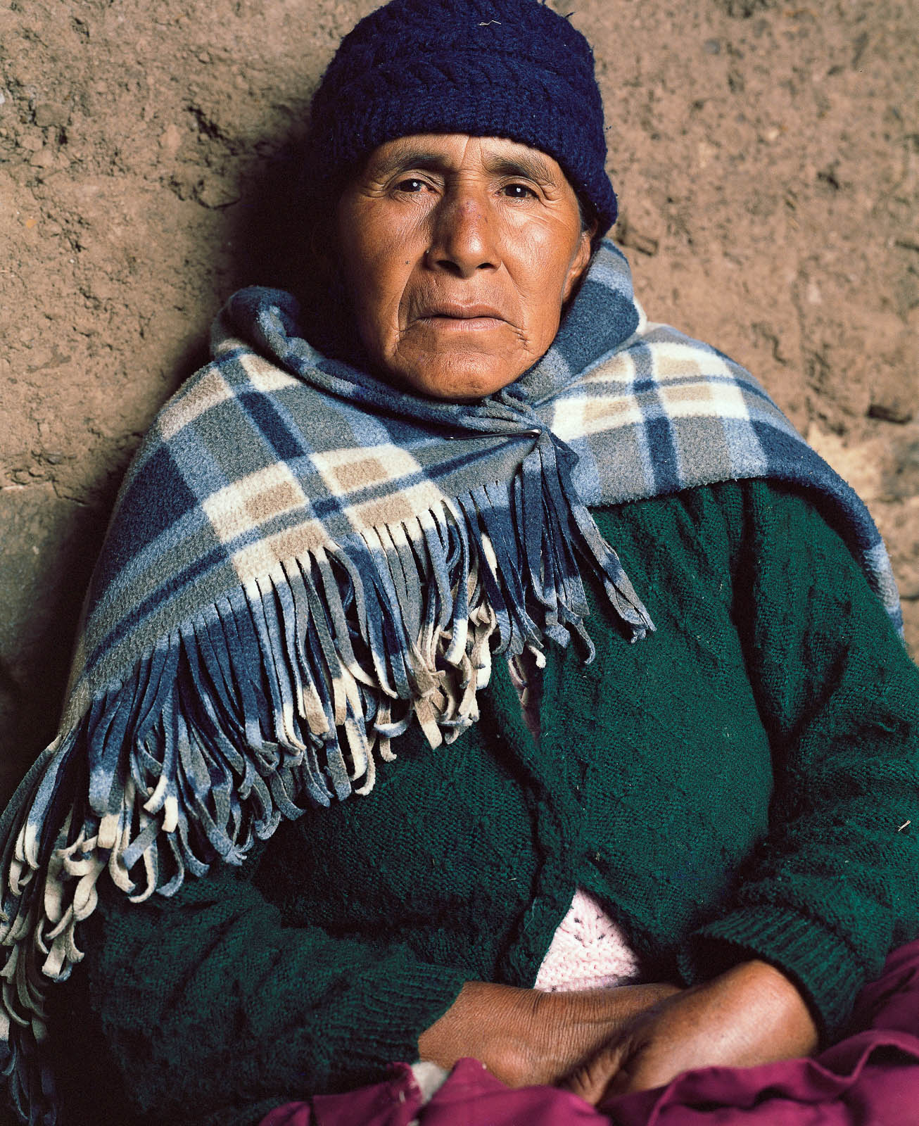 Bolivia chipo 07