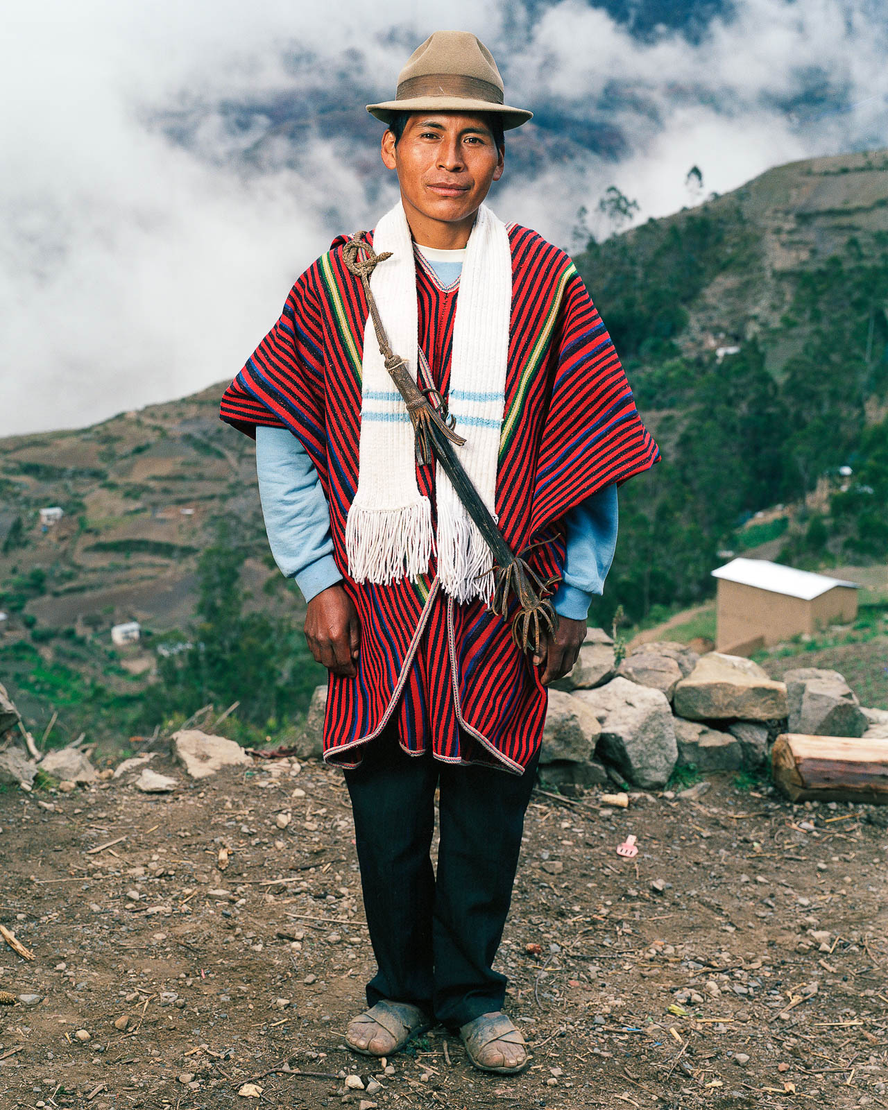 Bolivia chipo 08