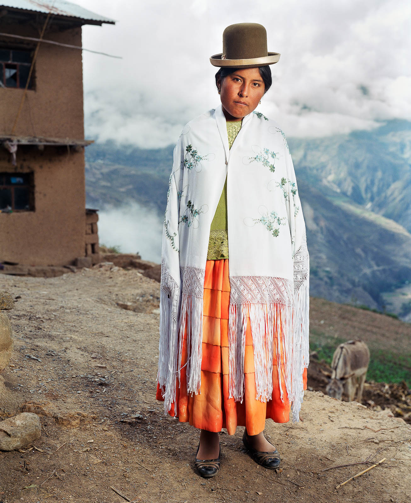 Bolivia chipo 09
