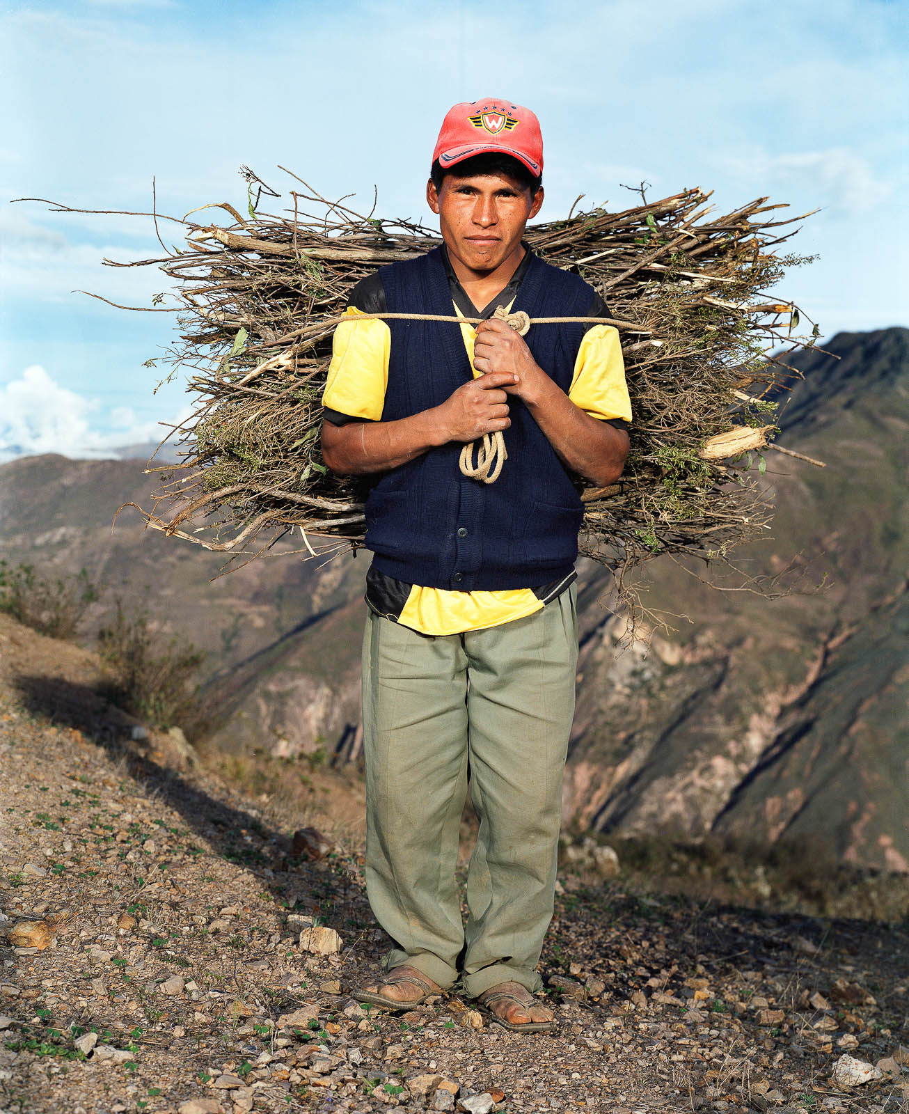 Bolivia chipo 10