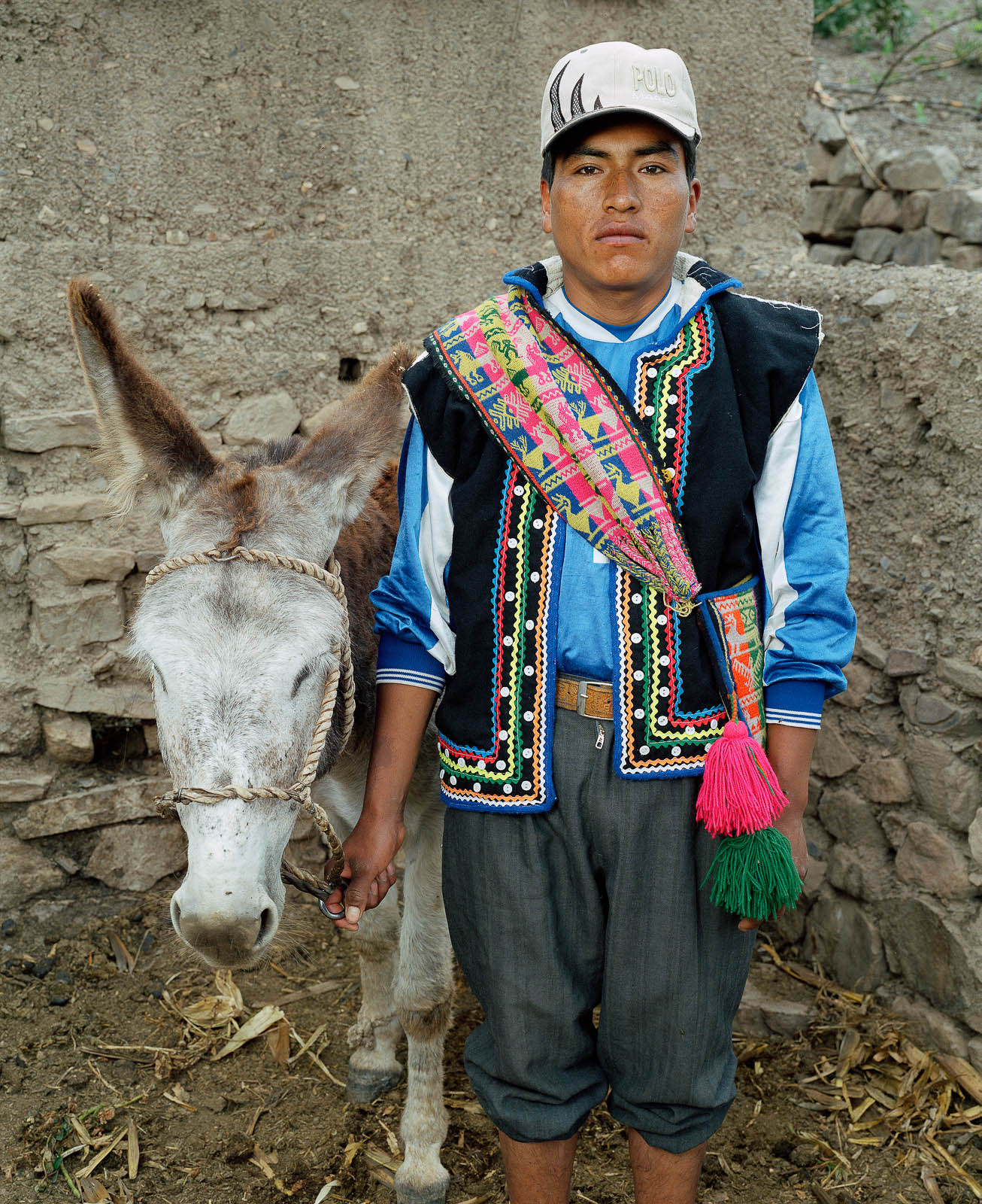 Bolivia chipo 11