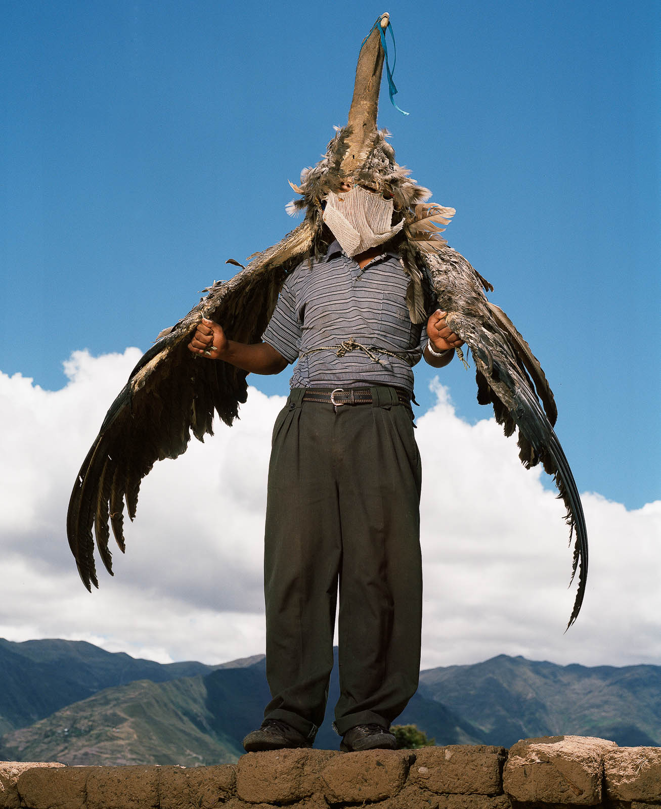 Bolivia chipo 12