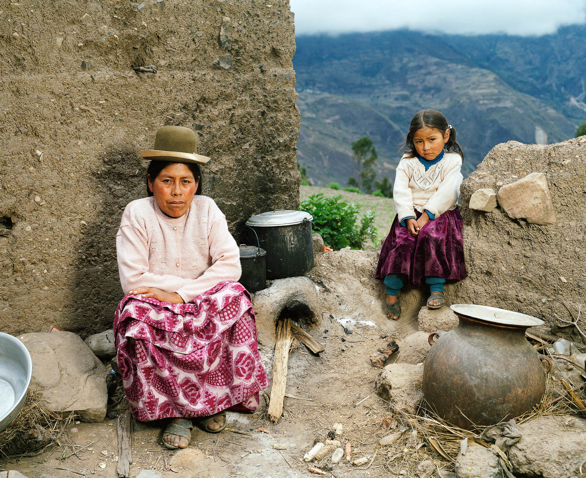 Bolivia chipo 14