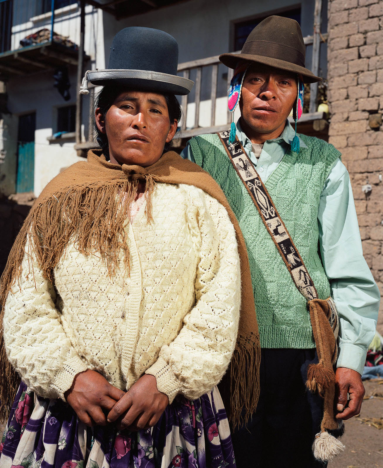 Bolivia chipo 16
