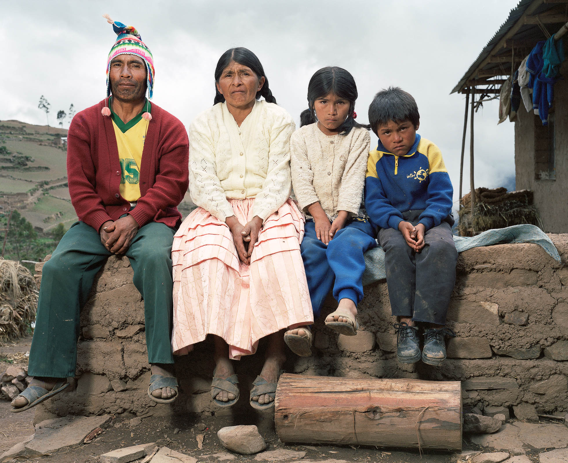 Bolivia chipo 17
