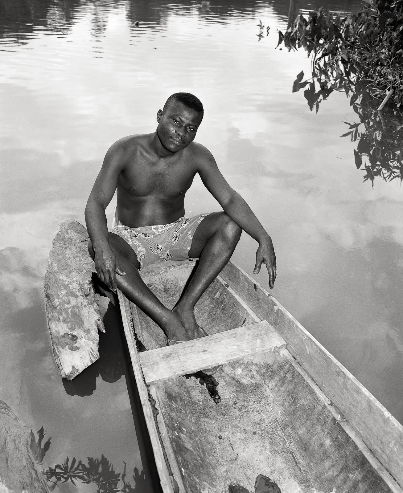 Suriname 10