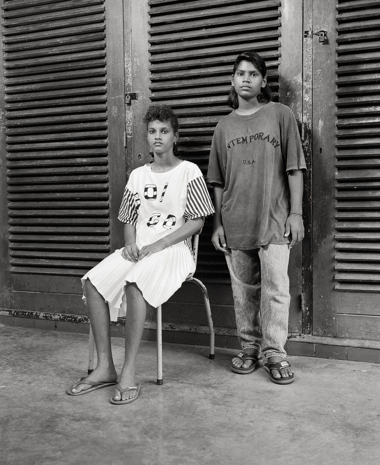 Suriname 2