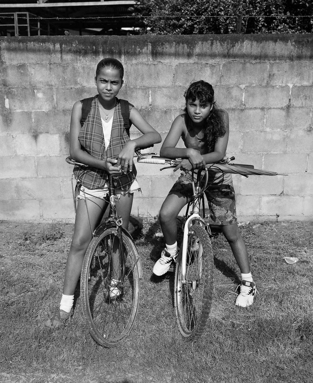 Suriname 32