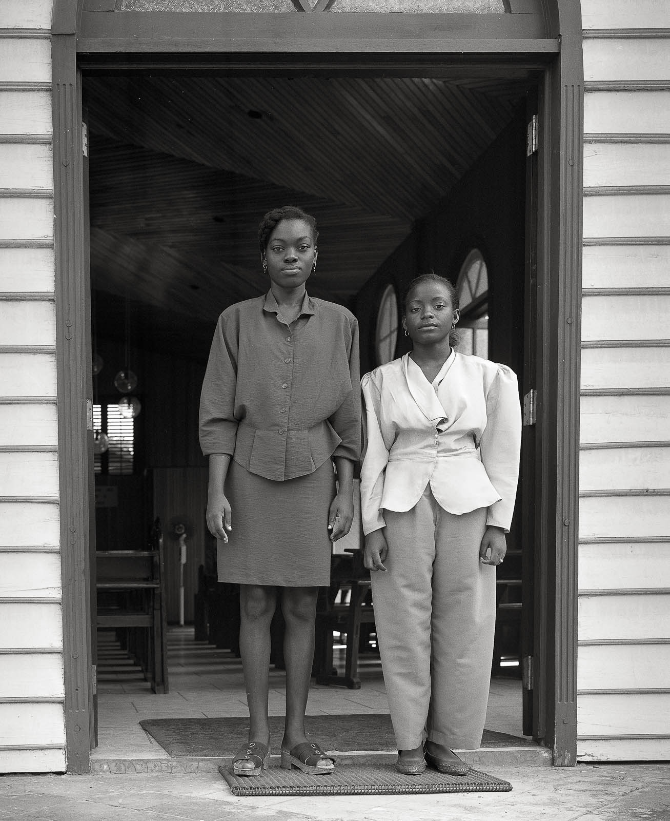 Suriname 38