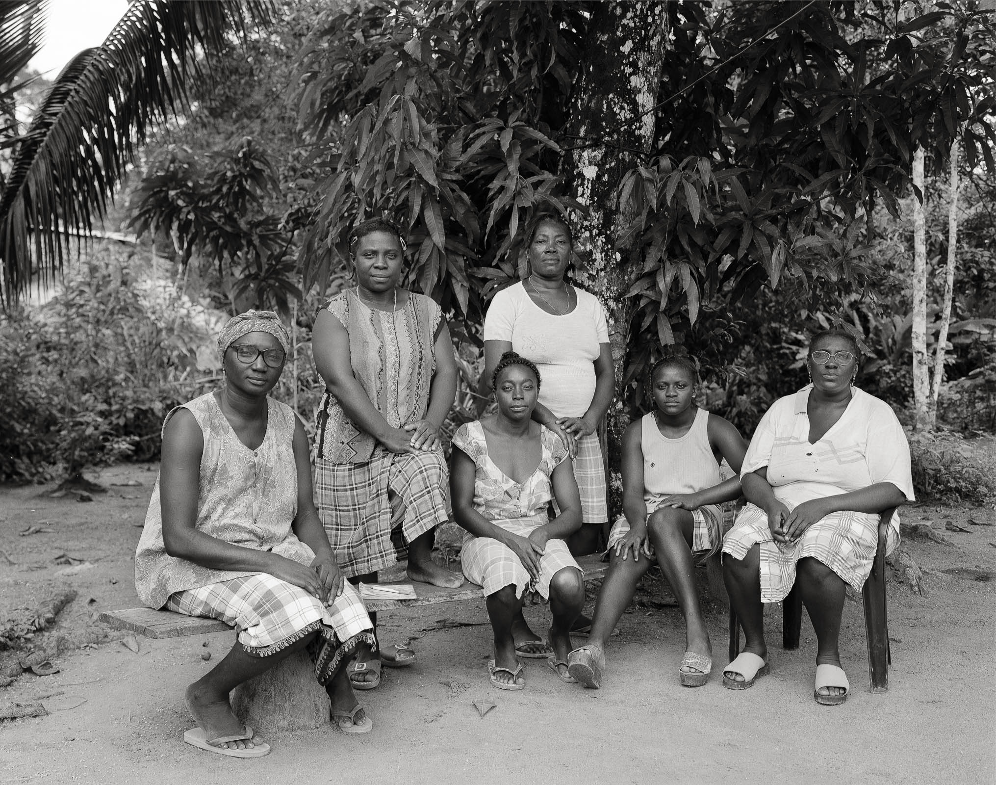 Suriname 40
