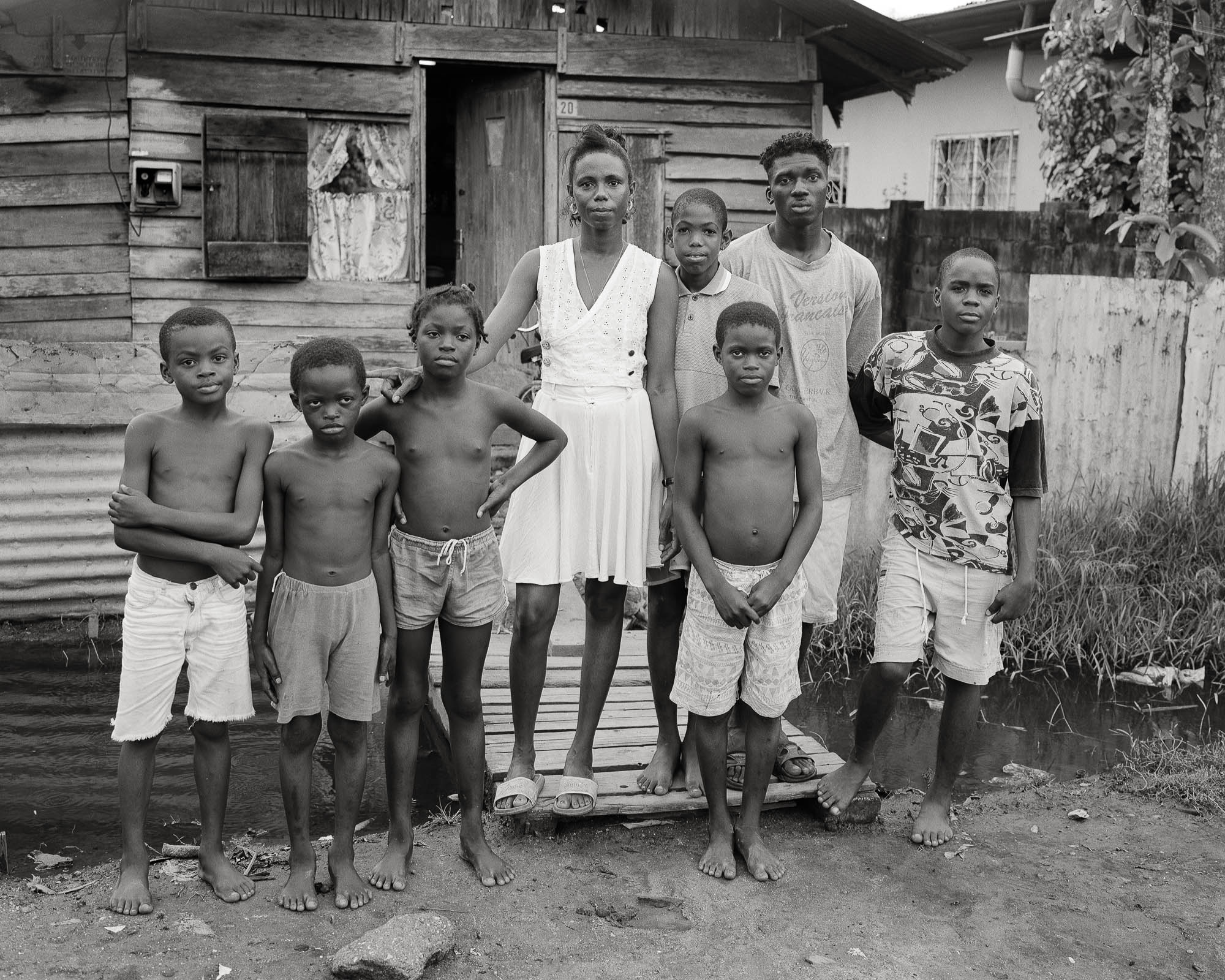Suriname 41