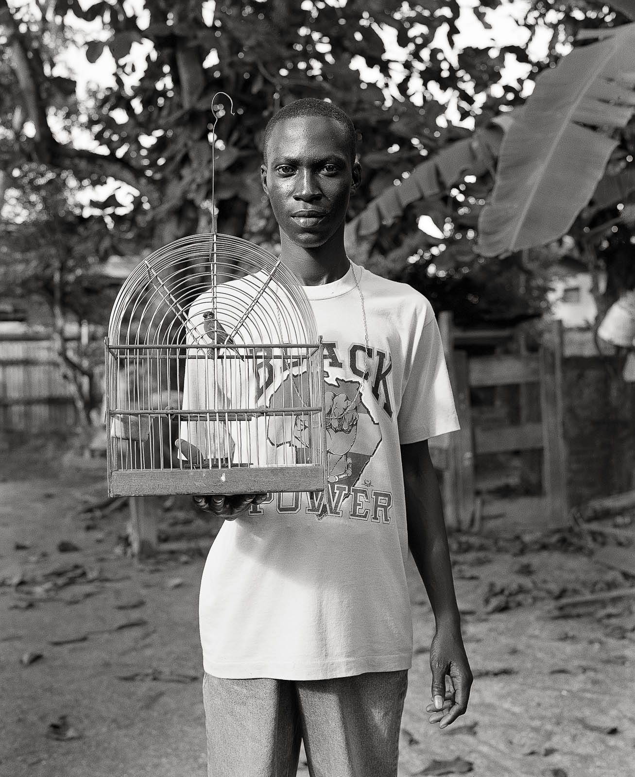 Suriname 5
