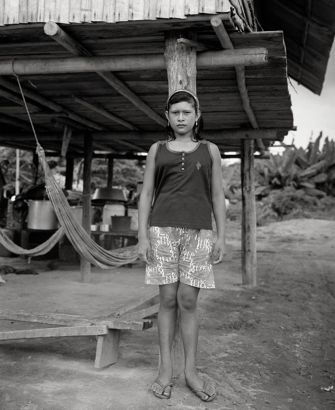 Suriname 7