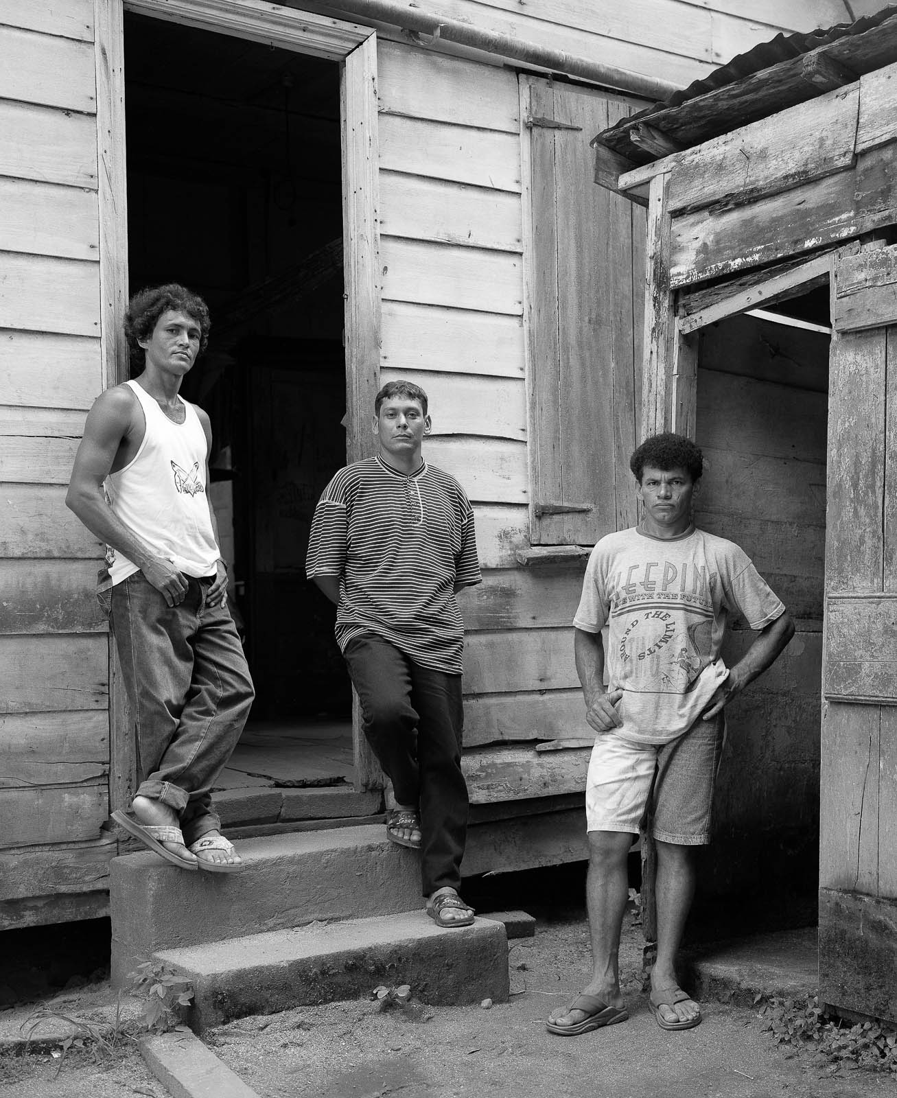 Suriname 9