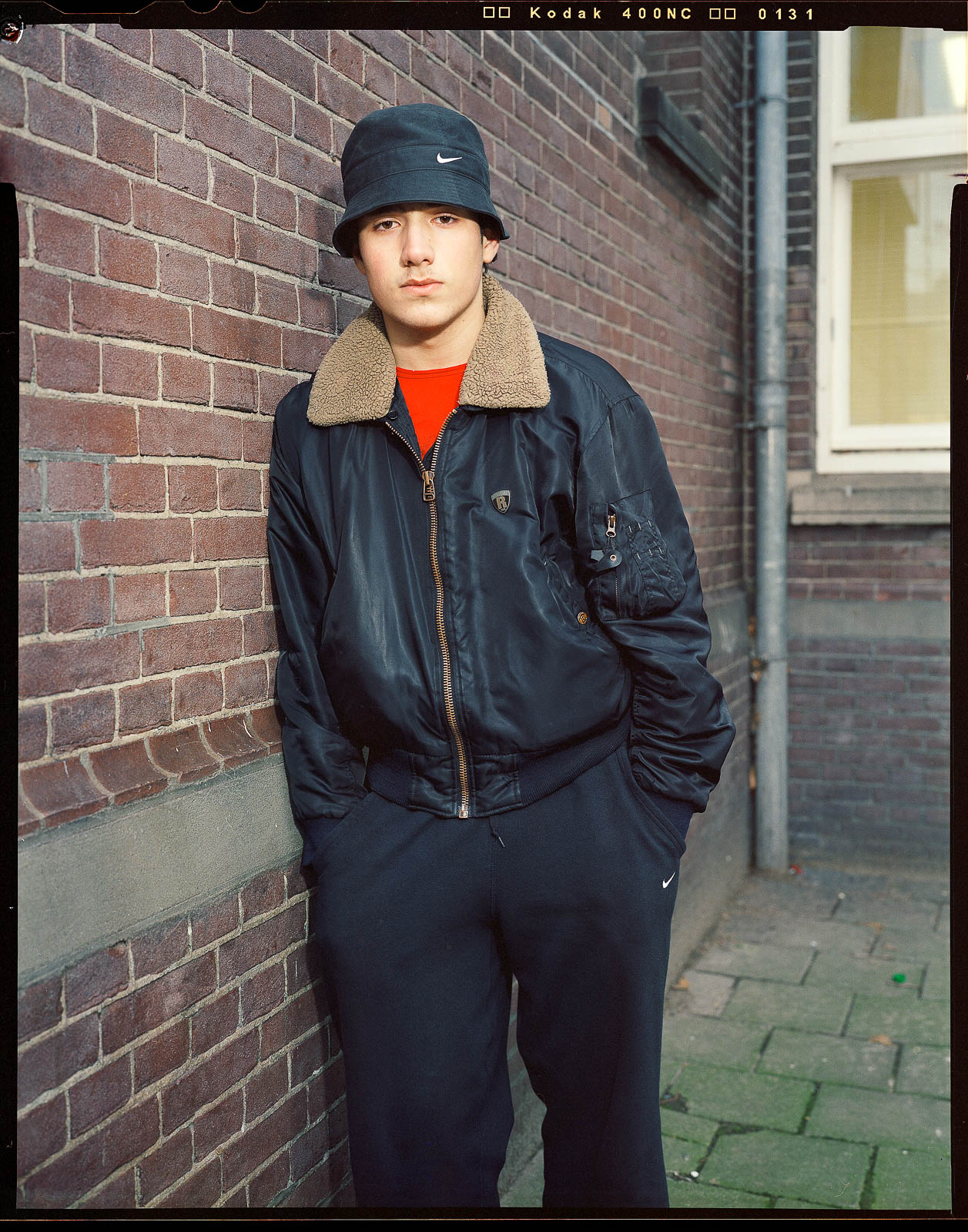 Jeugd van tegenwoordig 2