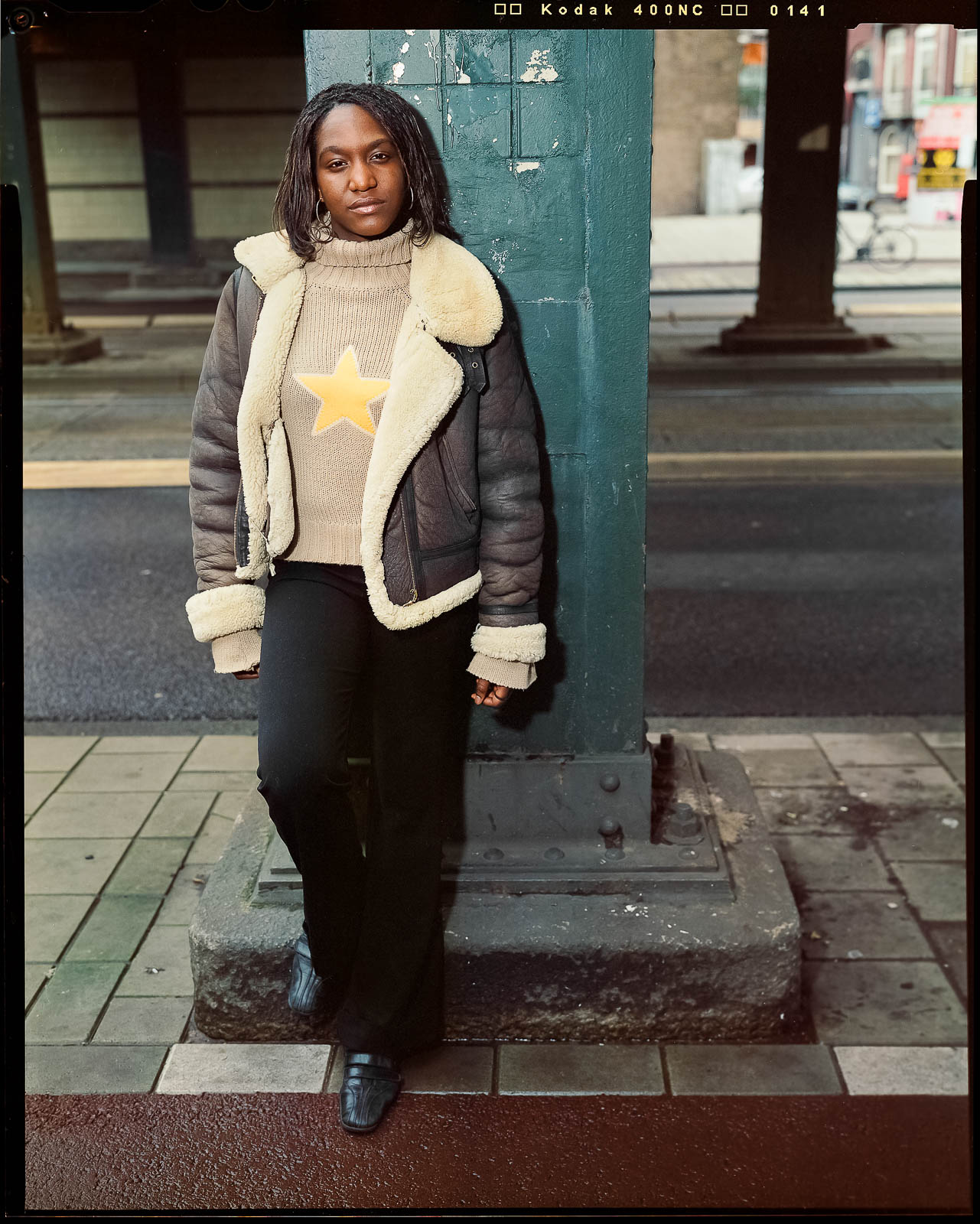 Jeugd van tegenwoordig 4