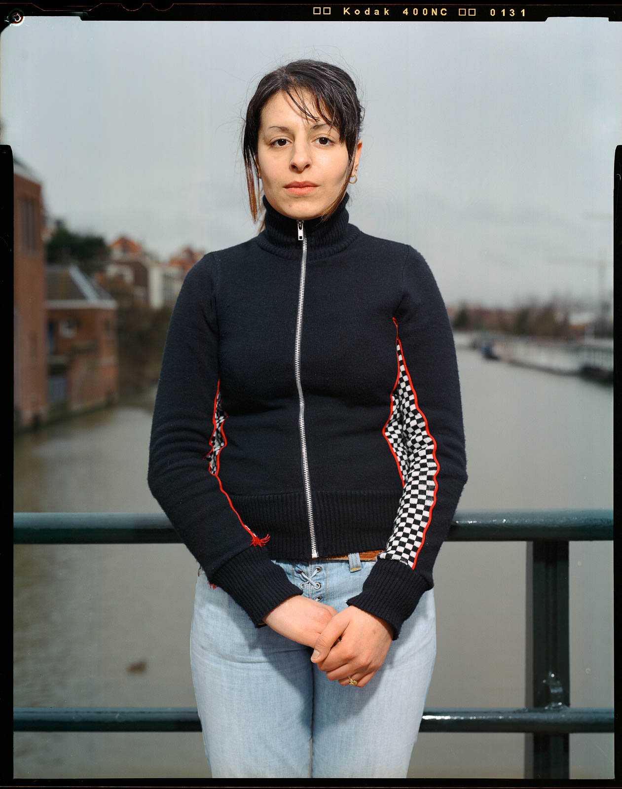 Jeugd van tegenwoordig 5