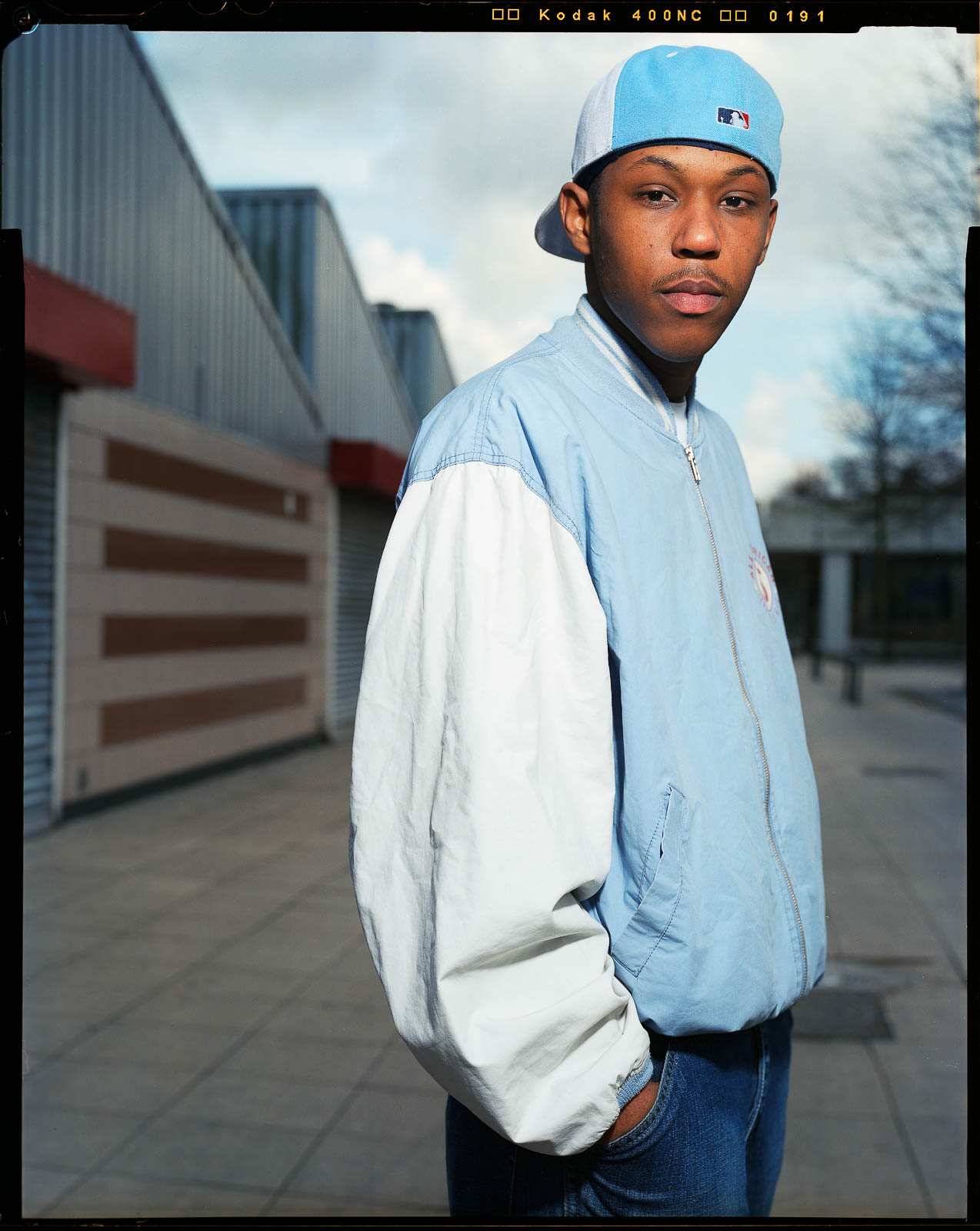 Jeugd van tegenwoordig 6