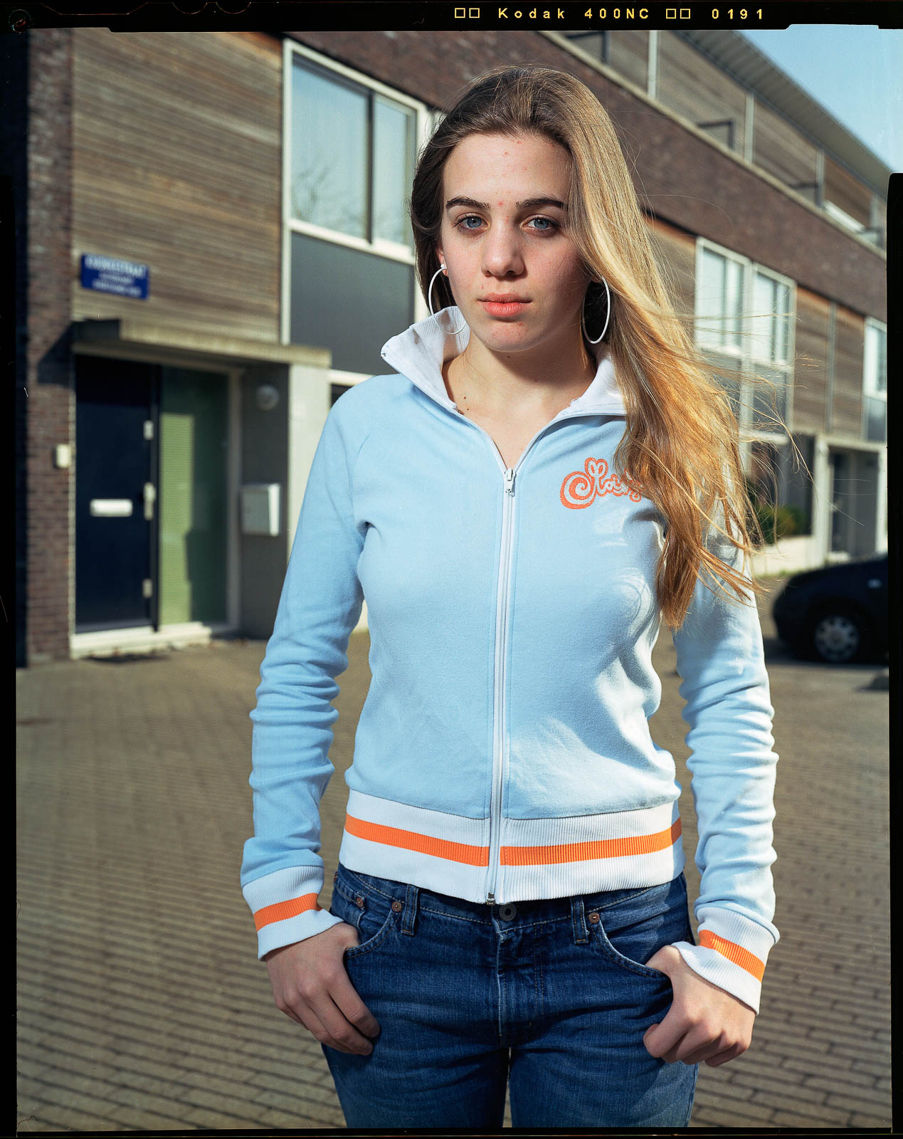 Jeugd van tegenwoordig 8