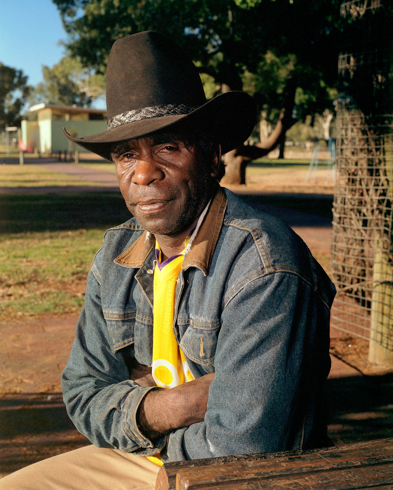 Aboriginals in Northern Territory