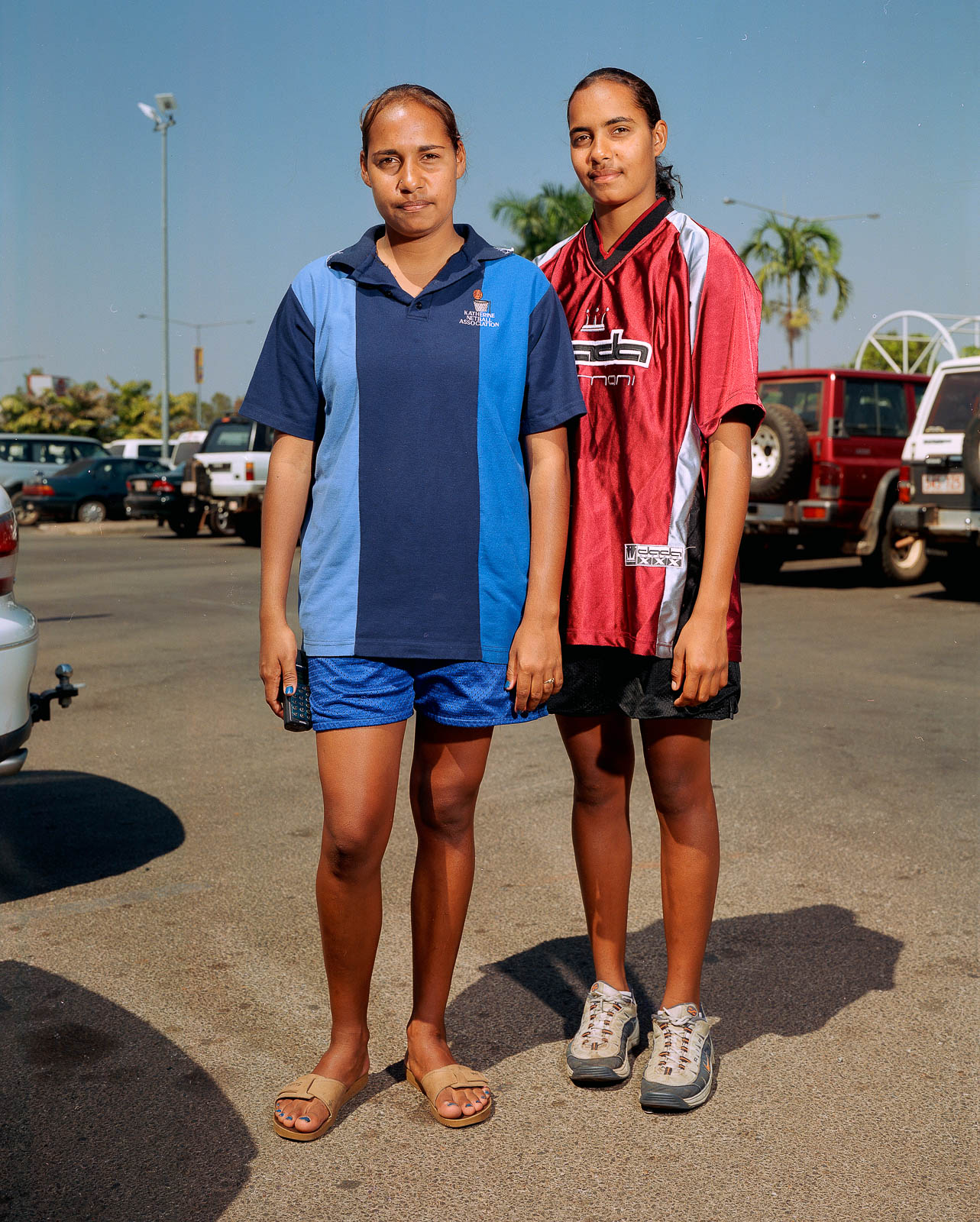 Aboriginals in Northern Territory