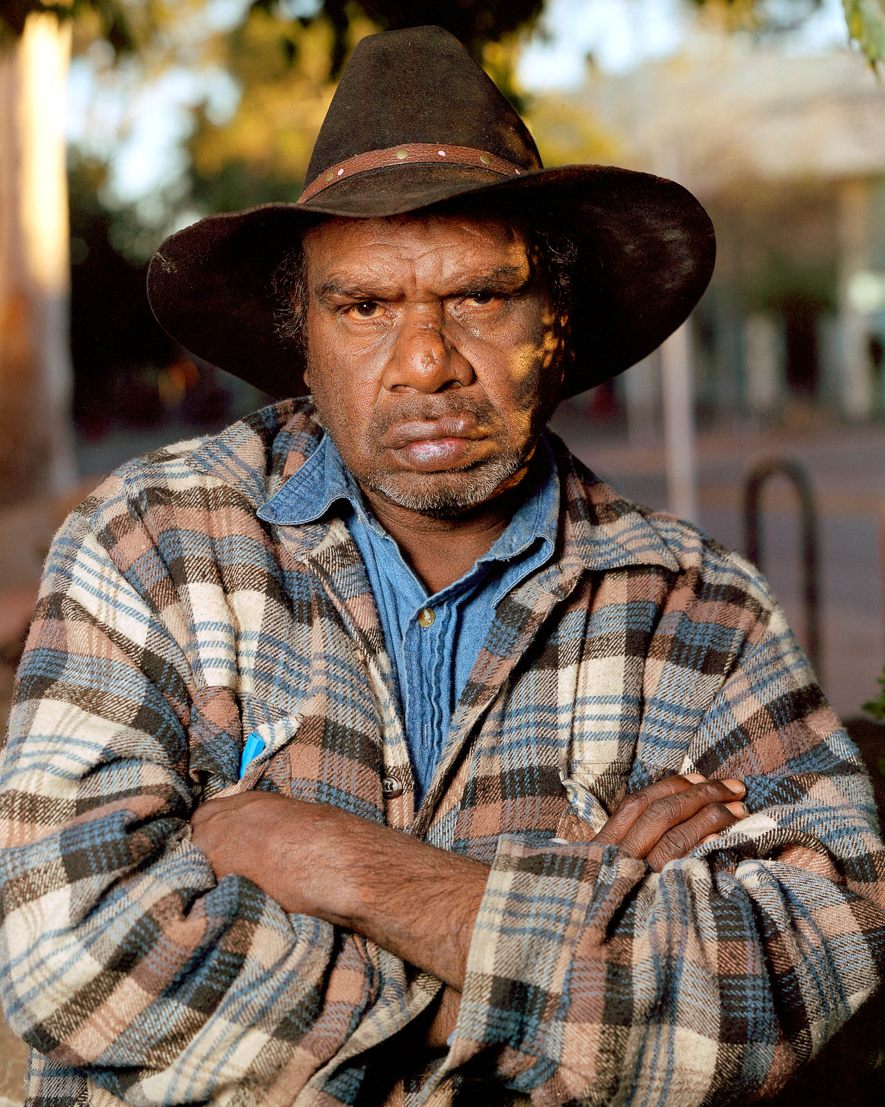 Aboriginals in Northern Territory