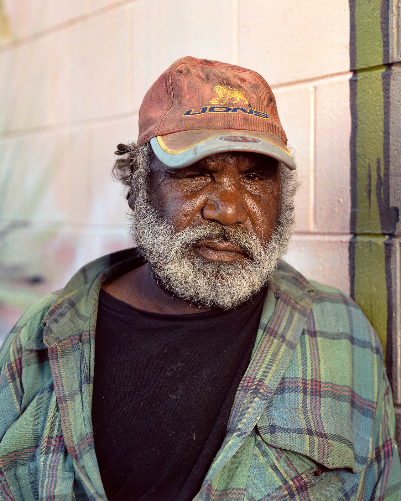 Aboriginals in Northern Territory