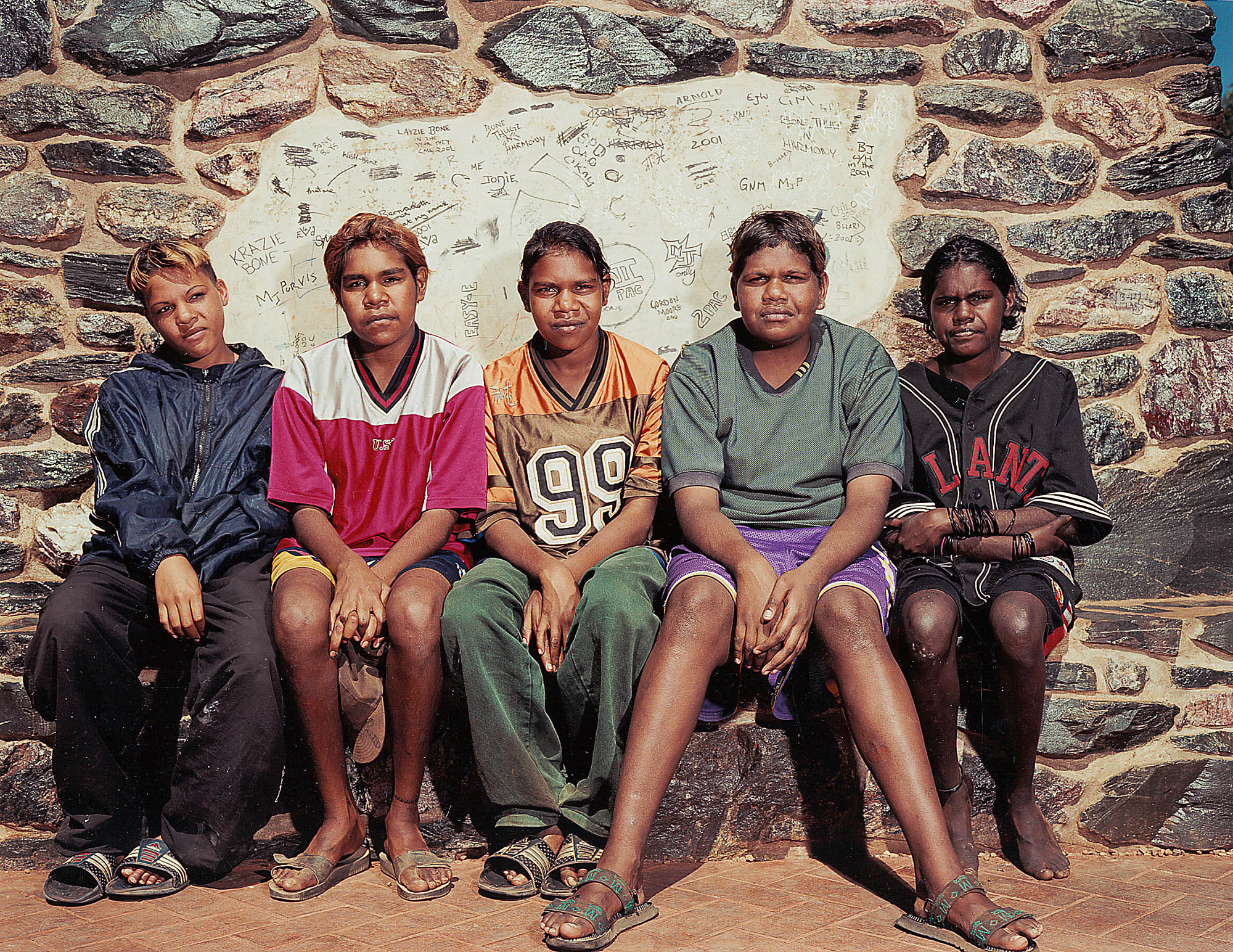 Dalits and Aboriginals: Rebuilding India and Australia 