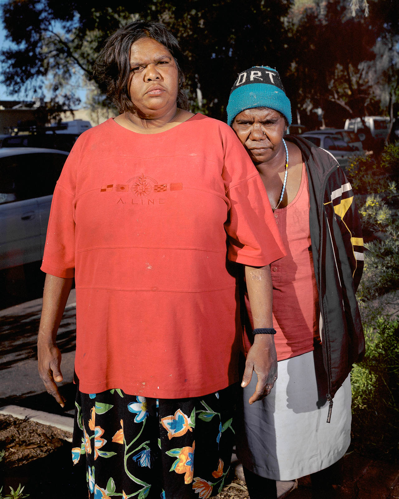 Aboriginals in Northern Territory