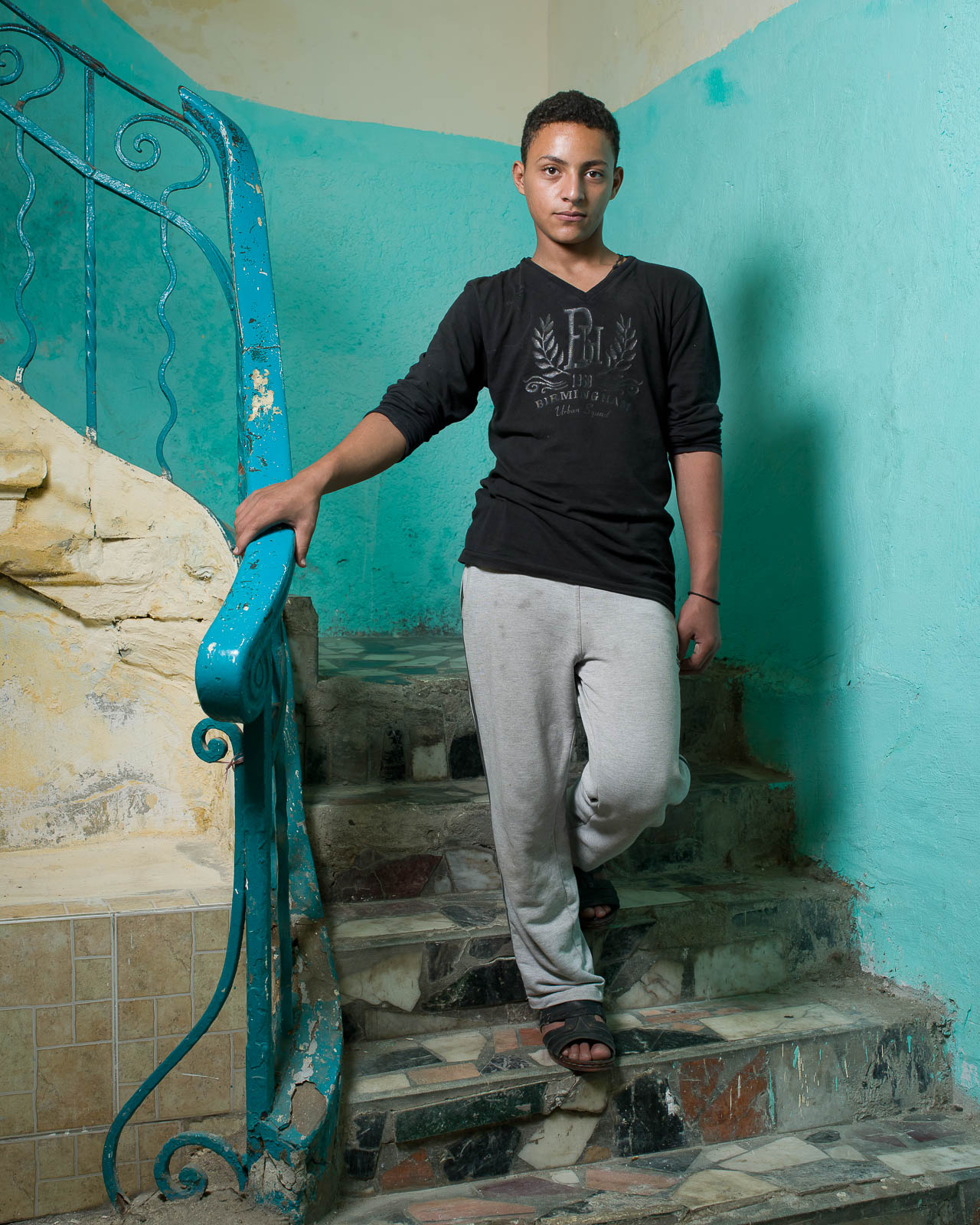 Globalstreetchild 13