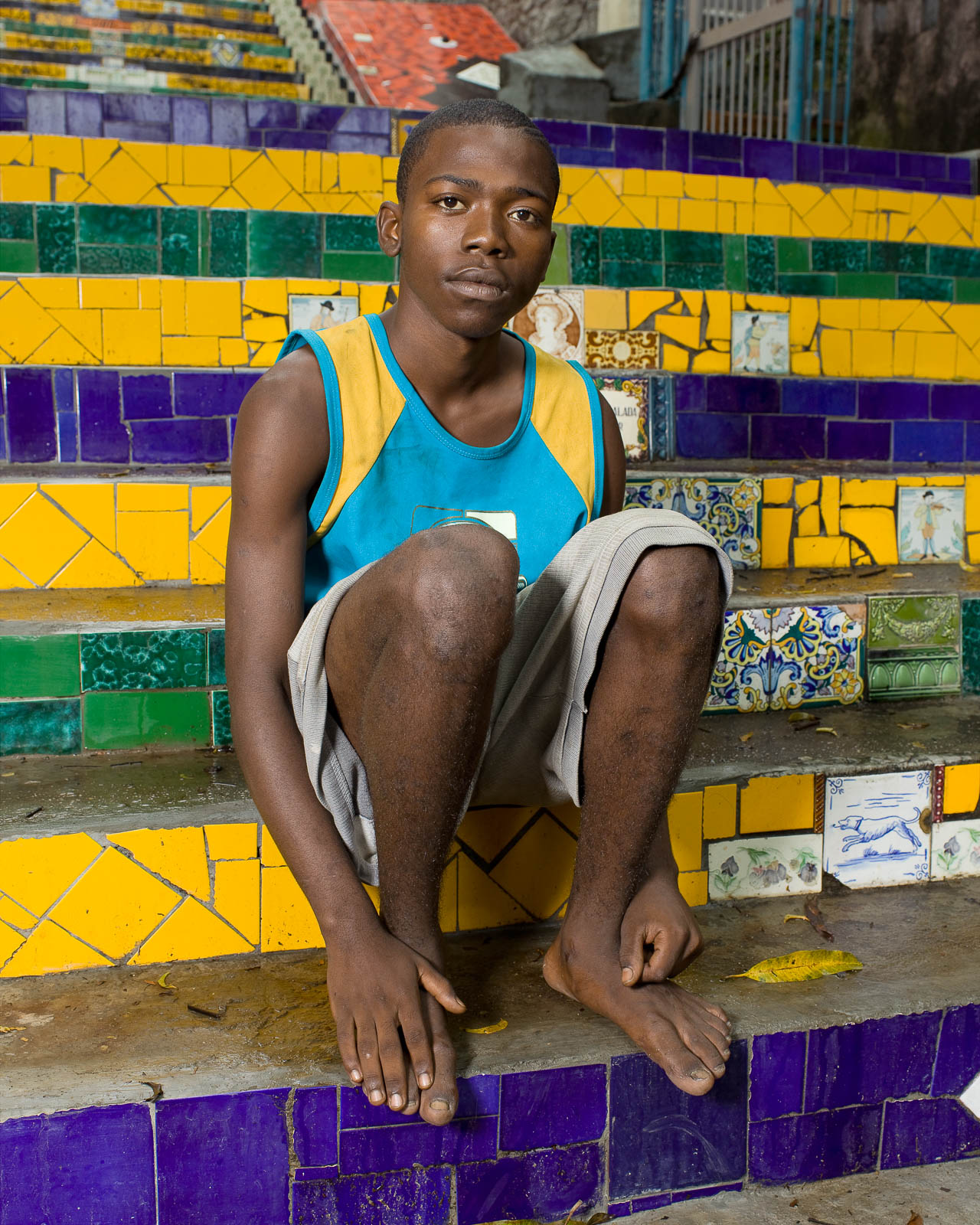 Globalstreetchild 22