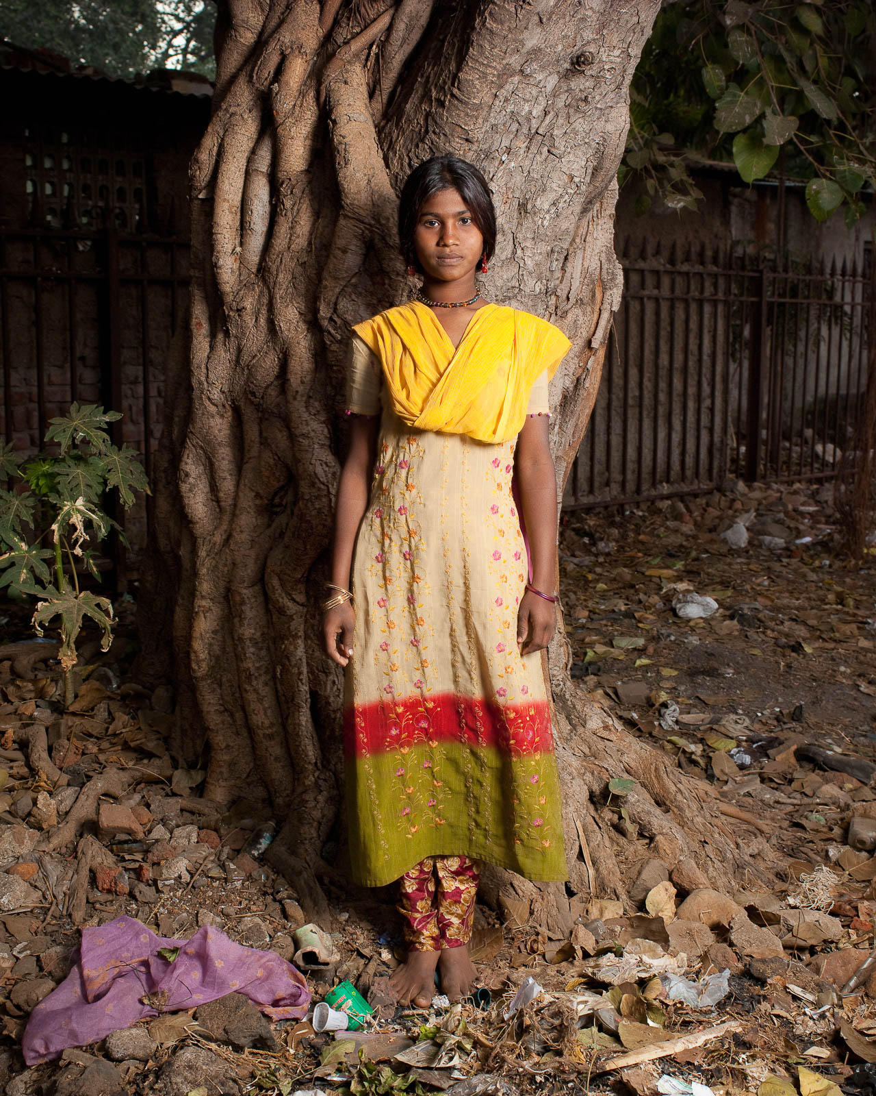 Global Street Child