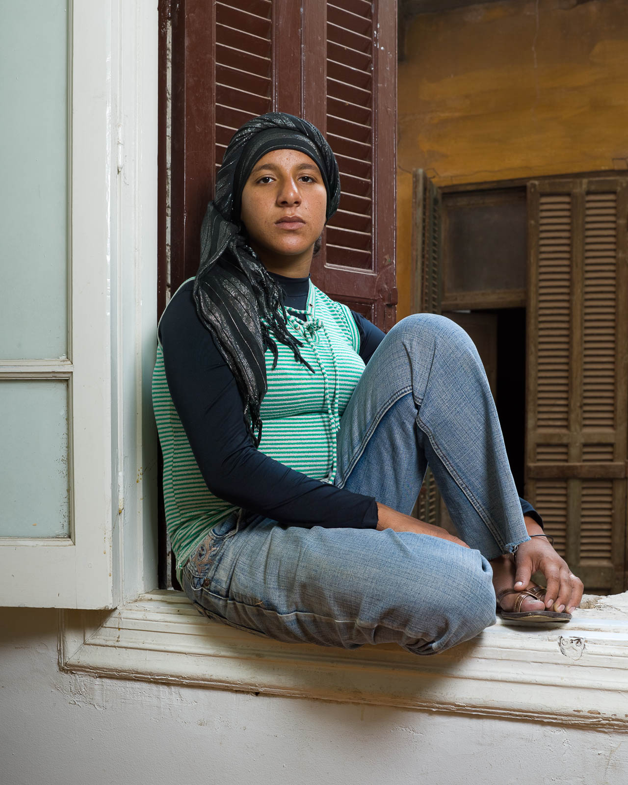 Globalstreetchild 50