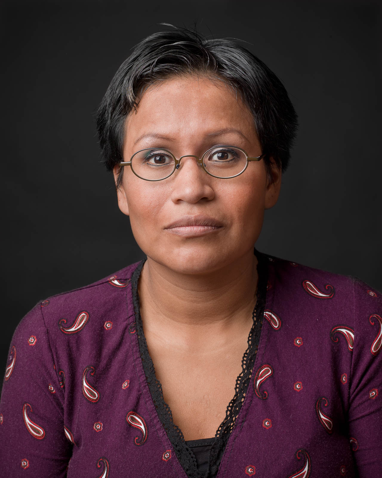 Gekleurde identiteit 10