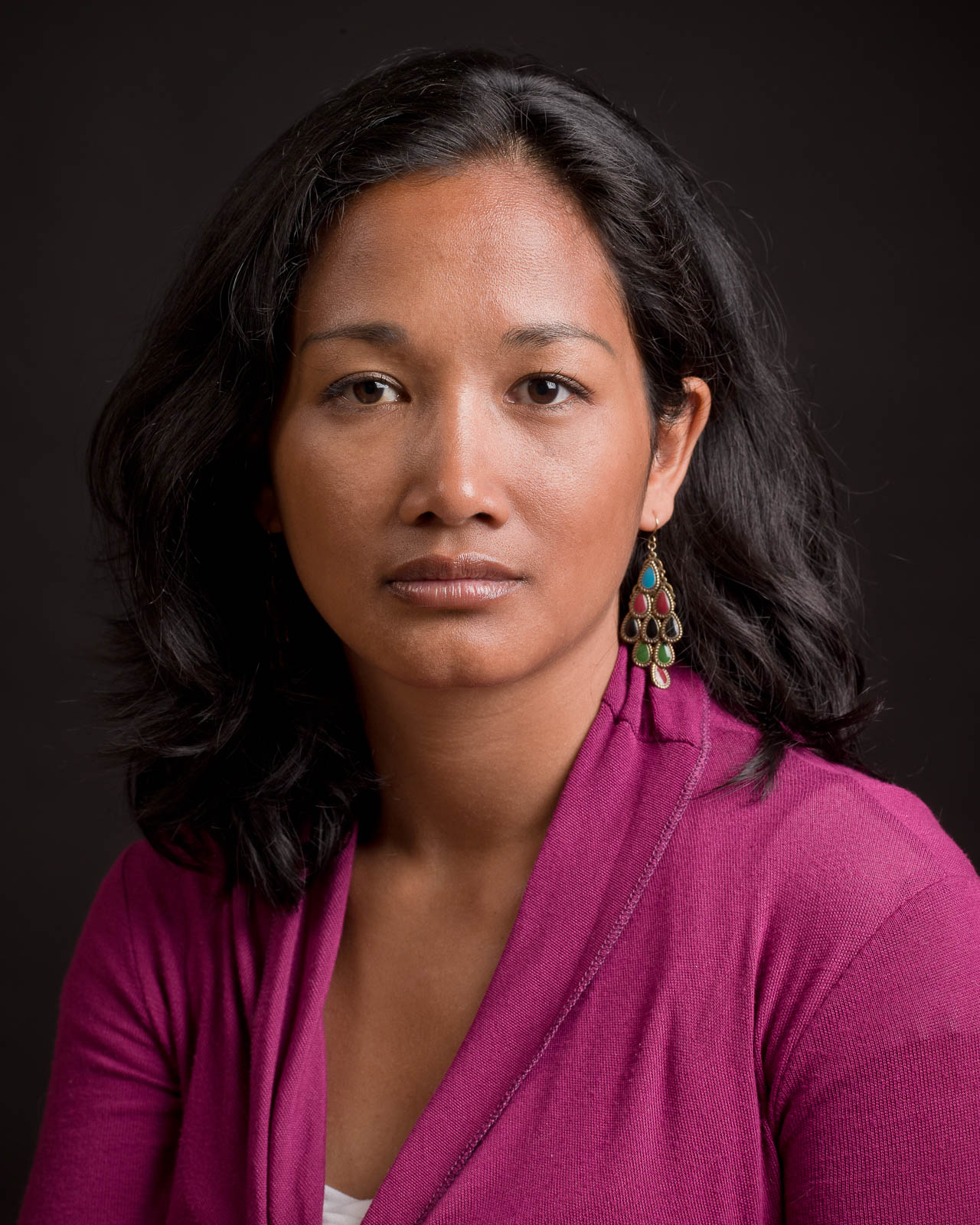 Gekleurde identiteit 16