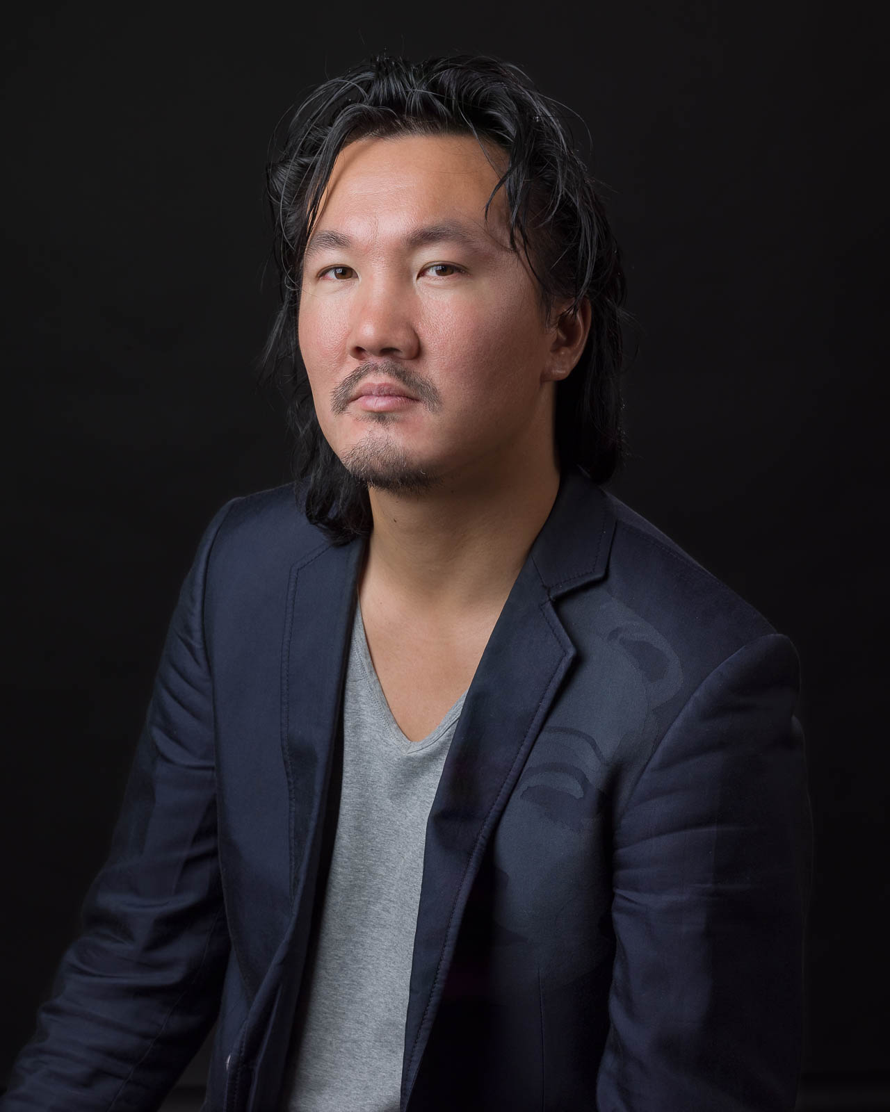 Gekleurde identiteit 19