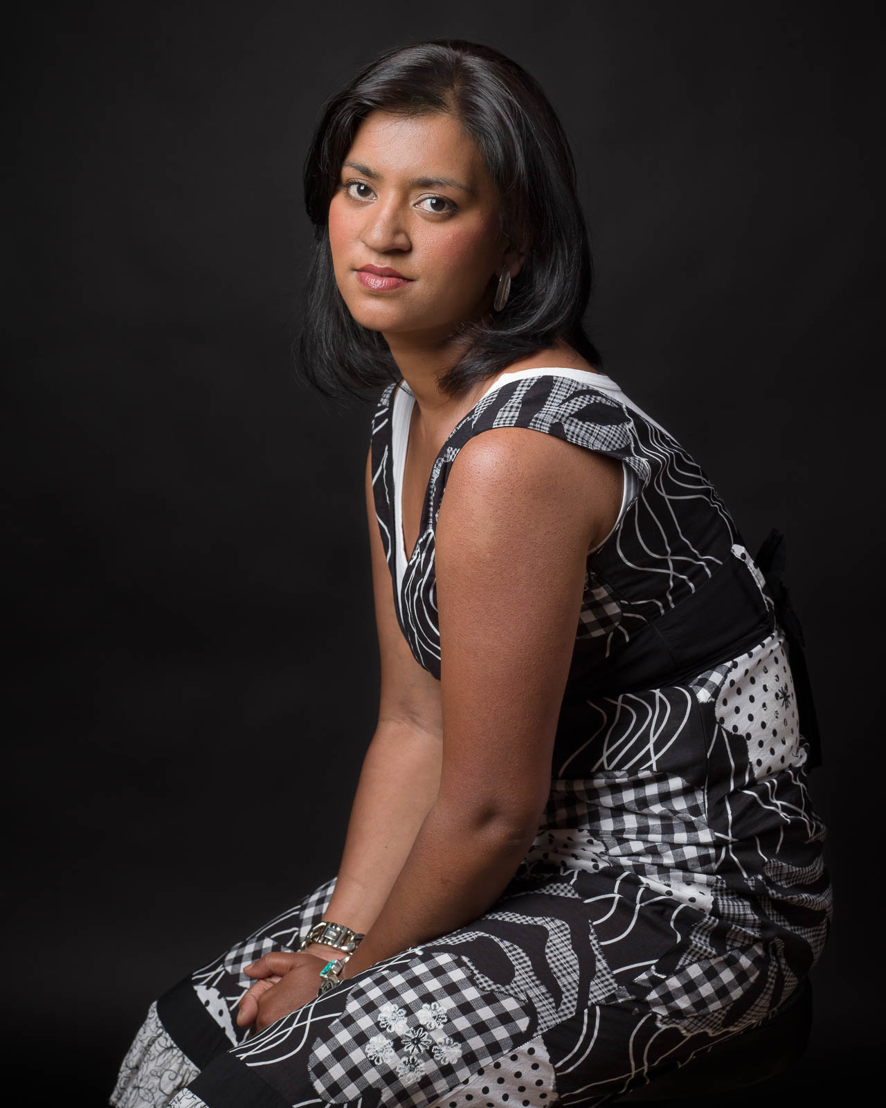 Gekleurde identiteit 2