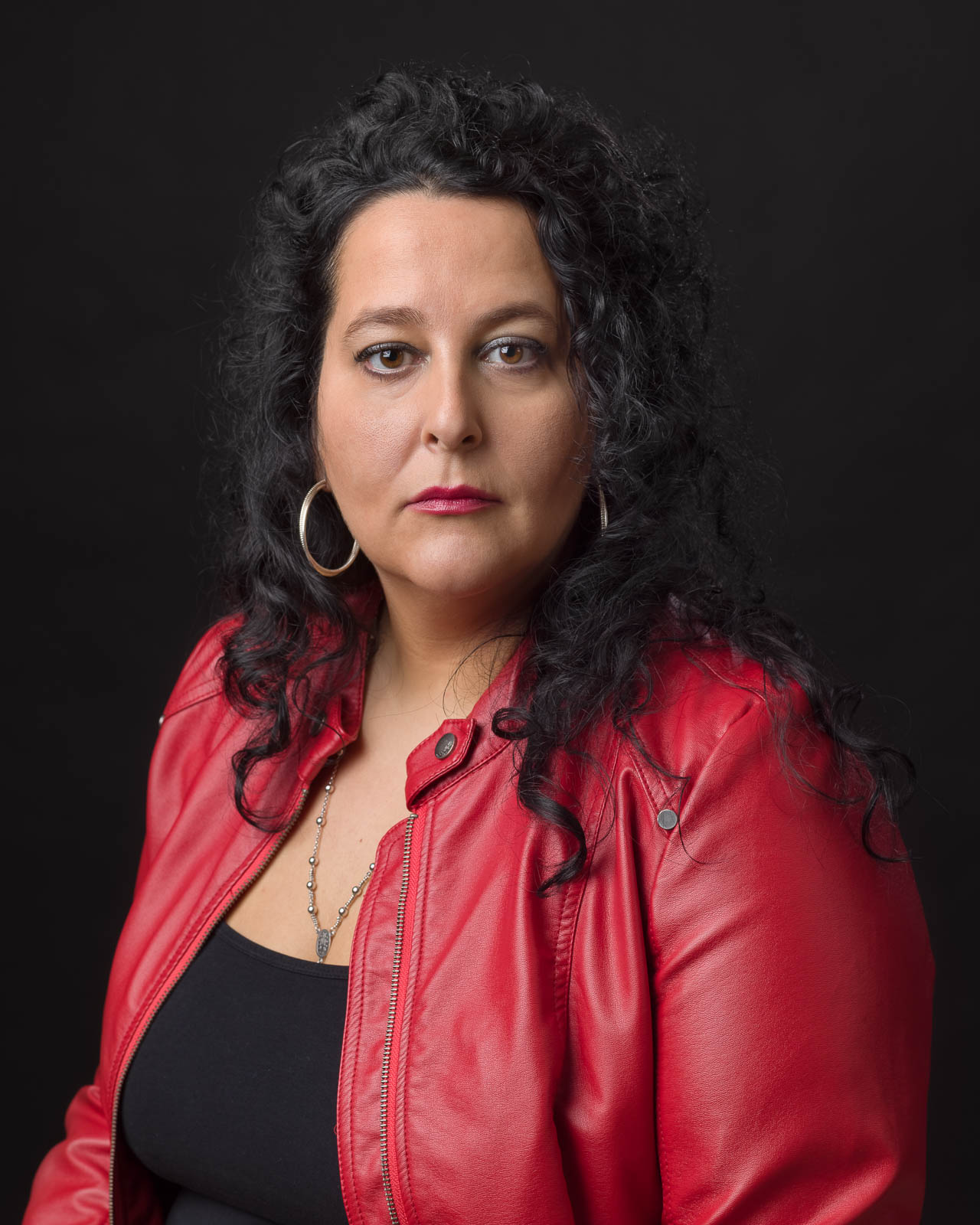 Gekleurde identiteit 26