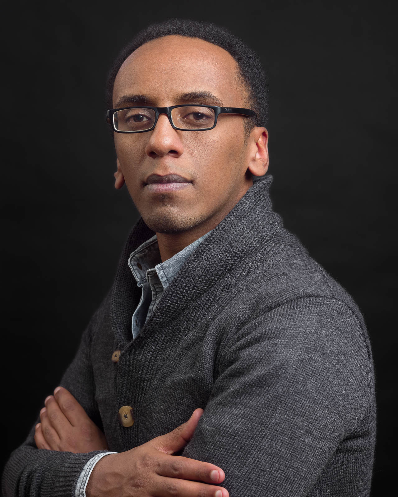 Gekleurde identiteit 28