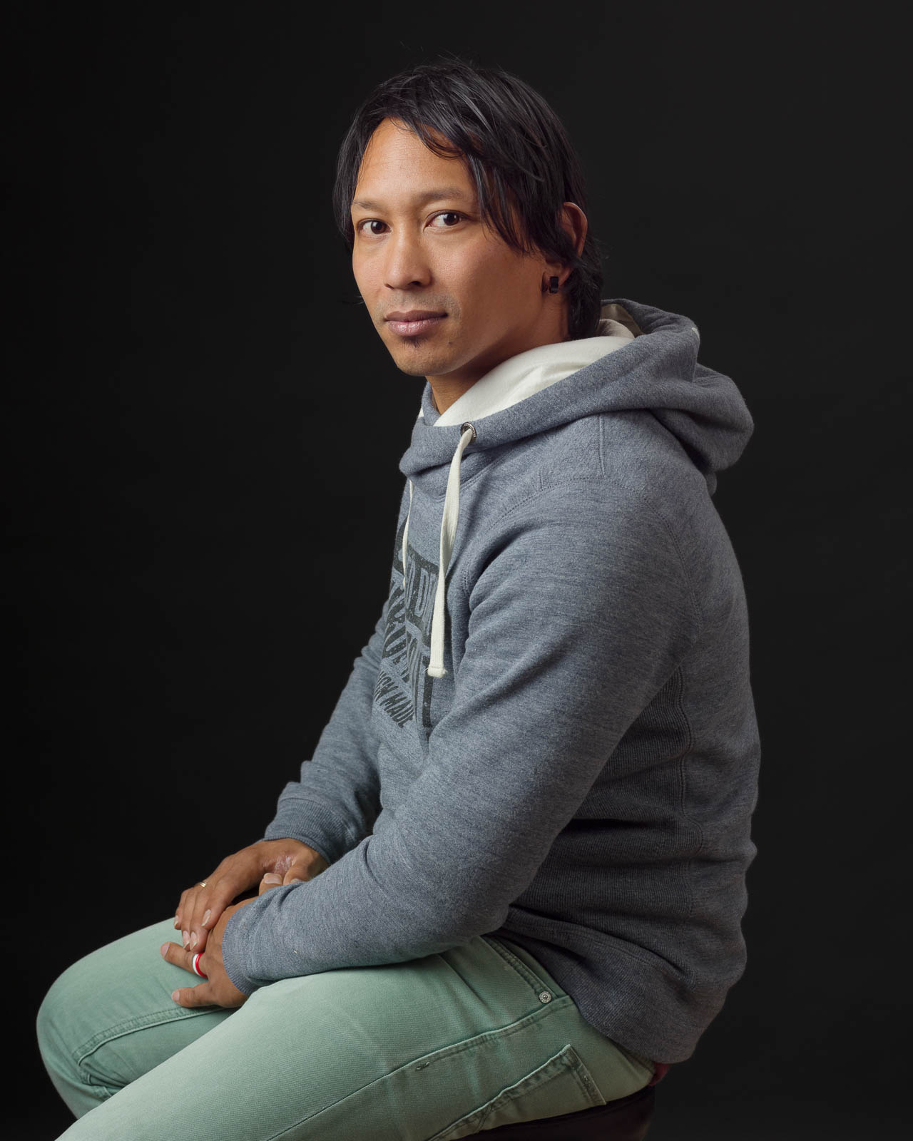 Gekleurde identiteit 29