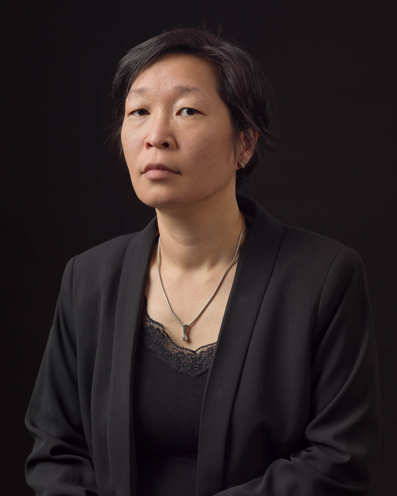 Gekleurde identiteit 38