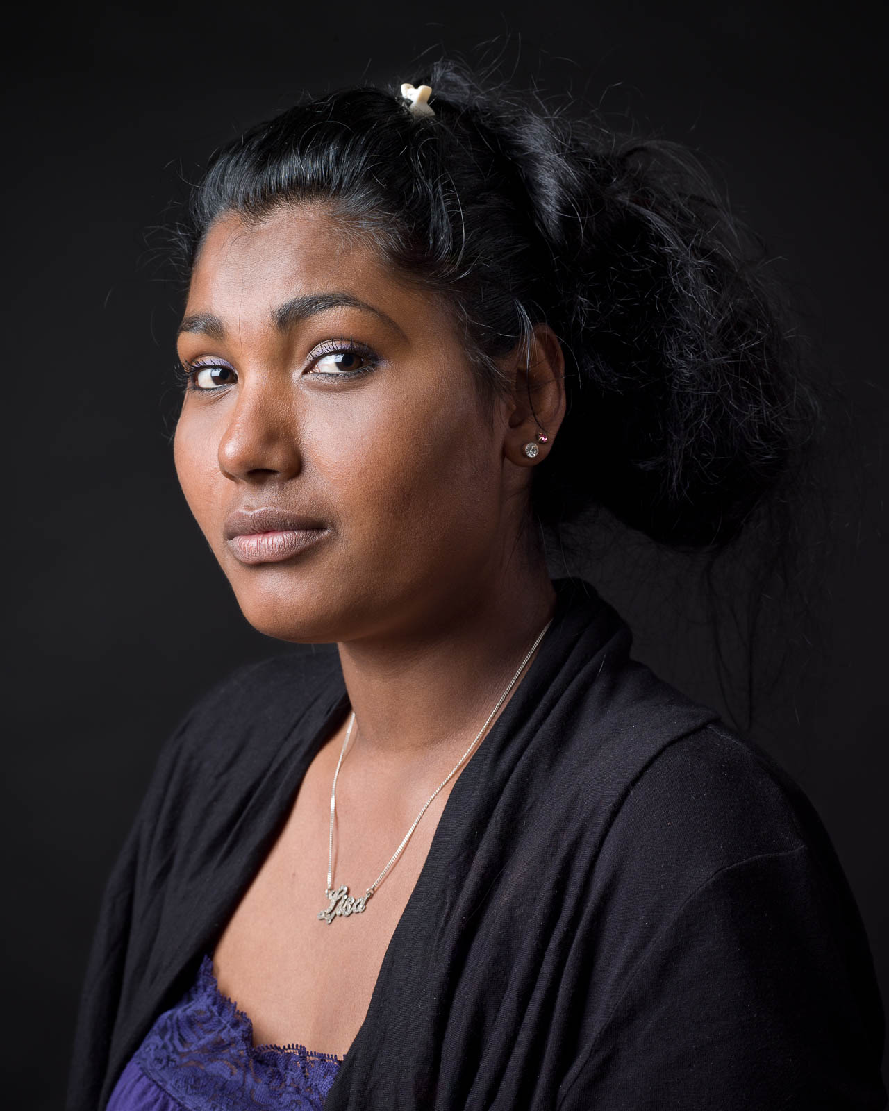 Gekleurde identiteit 6