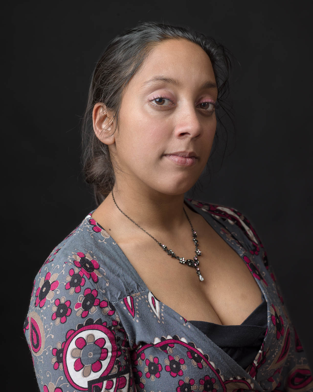 Gekleurde identiteit 9